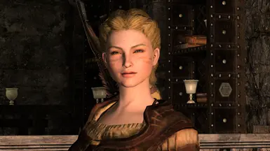 《上古卷轴5：天际重制版》梅拉鲁的NPCMOD