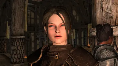 《上古卷轴5：天际重制版》梅拉鲁的NPCMOD