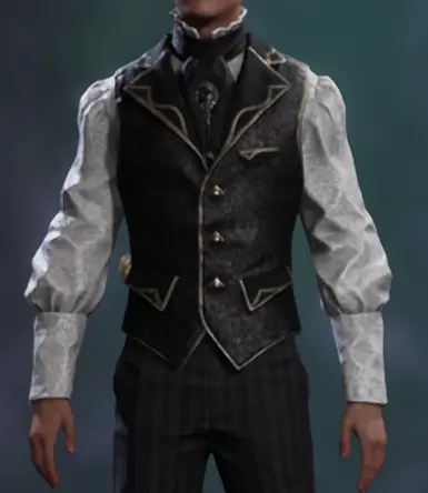 《霍格沃茨之遗》DA黑领巾帮MOD