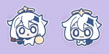 《星露谷物语》派蒙伴侣MOD