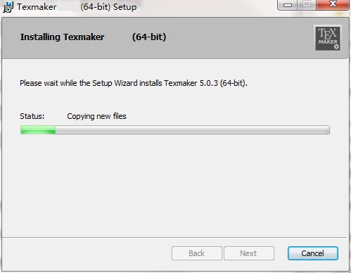 LaTeX公式编辑器中文版