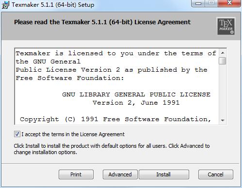 LaTeX公式编辑器中文版