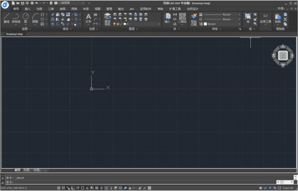 浩辰CAD看图王3D弹簧怎么实现实时更新