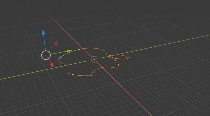 blender怎么导出dxf格式