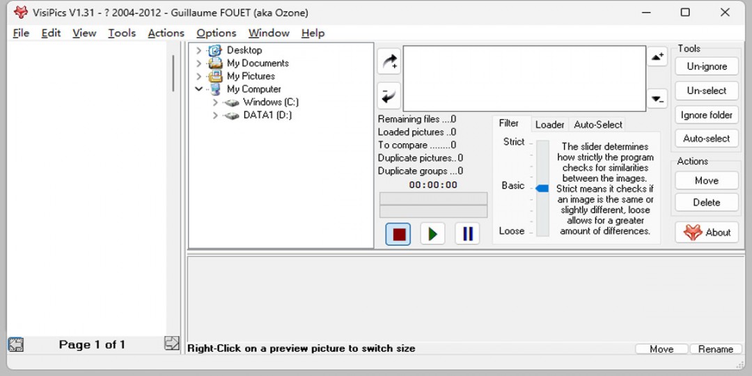 VisiPics官方正版