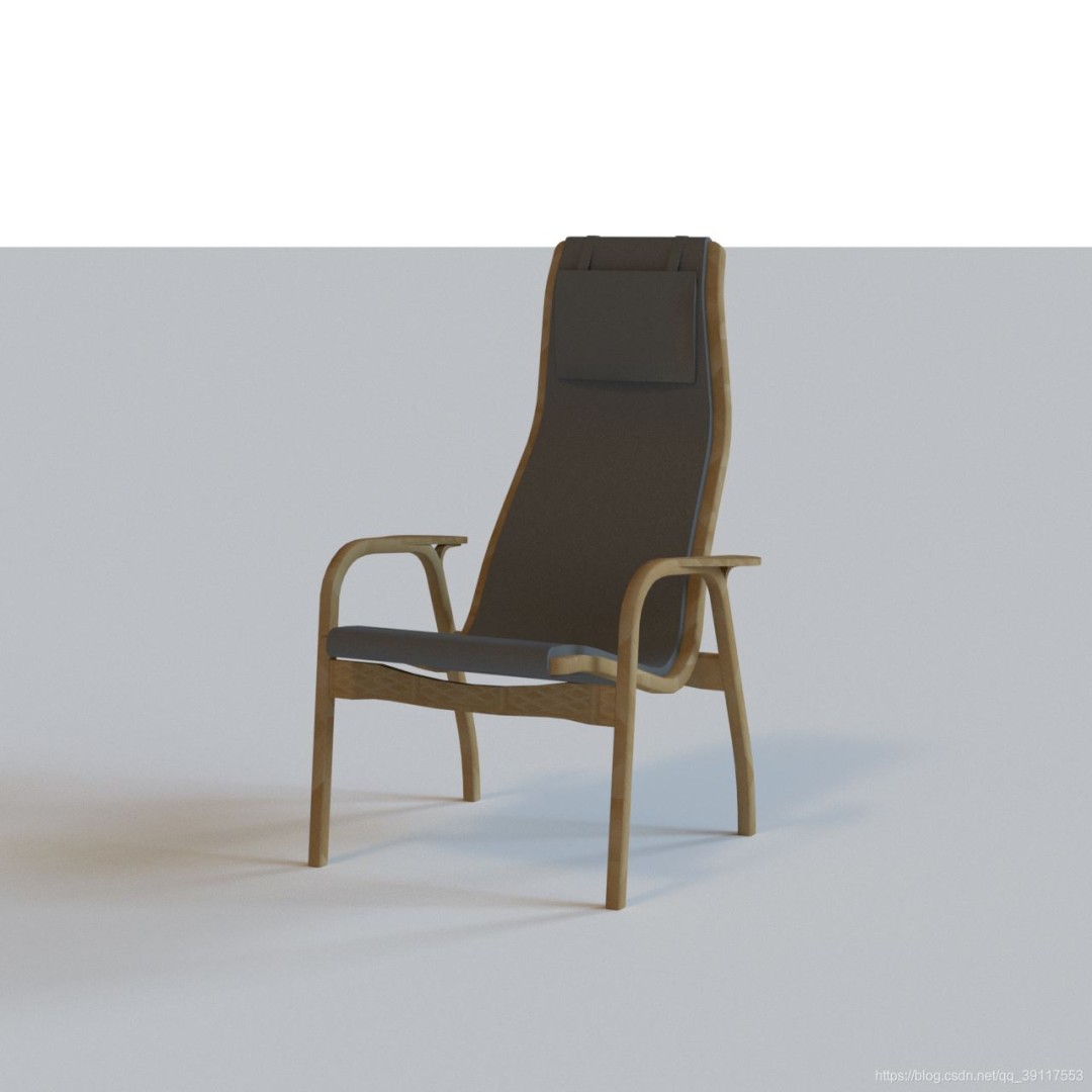 blender渲染参数怎么设置