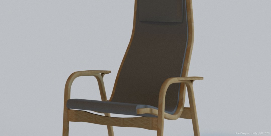 blender渲染参数怎么设置