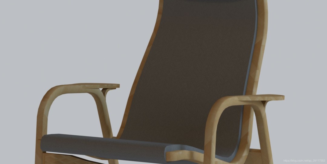 blender渲染参数怎么设置