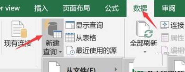 powerbi怎么做数据分析