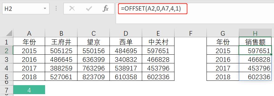 Excel如何让图表动起来