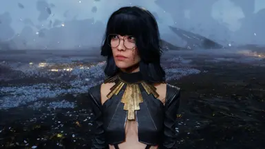 《光与影：33号远征队》露恩的眼镜MOD