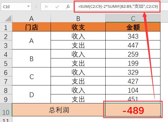 excel中npv公式怎么用