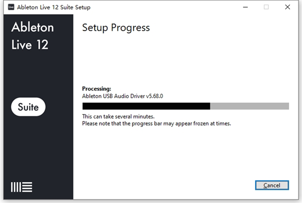 Ableton Live中文版