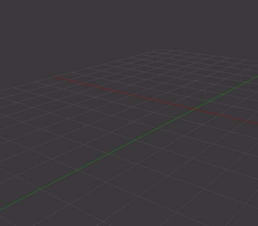 Blender怎么创建圆柱体