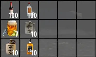 《博德之门3》酒精检修MOD