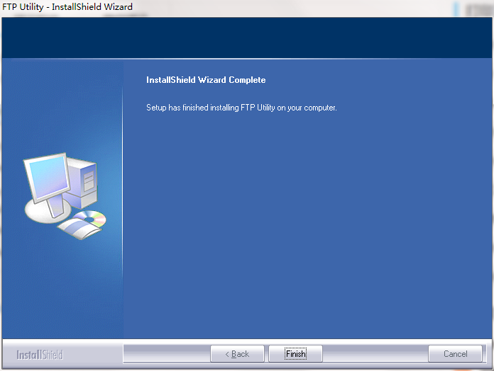 KONICA MINOLTA FTP Utility官网版