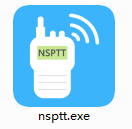 南山对讲网页版