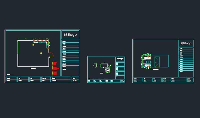 酷家乐怎么导出厨卫cad图纸