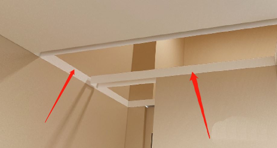 酷家乐多层别墅怎么在楼板开楼梯孔洞