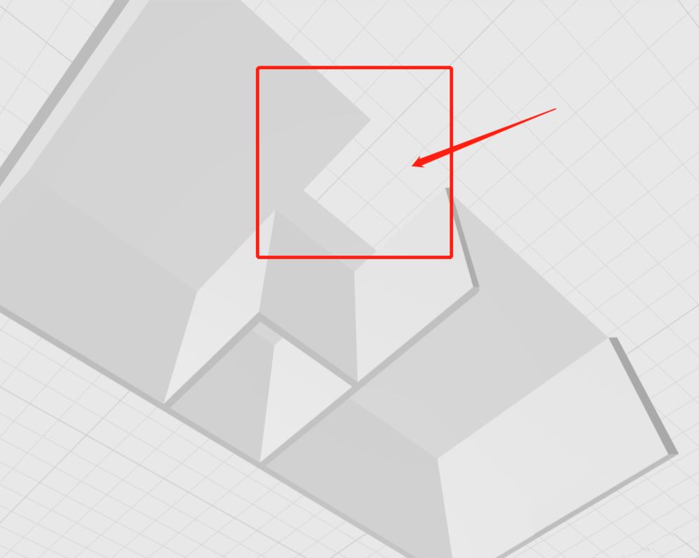 酷家乐多层别墅怎么在楼板开楼梯孔洞