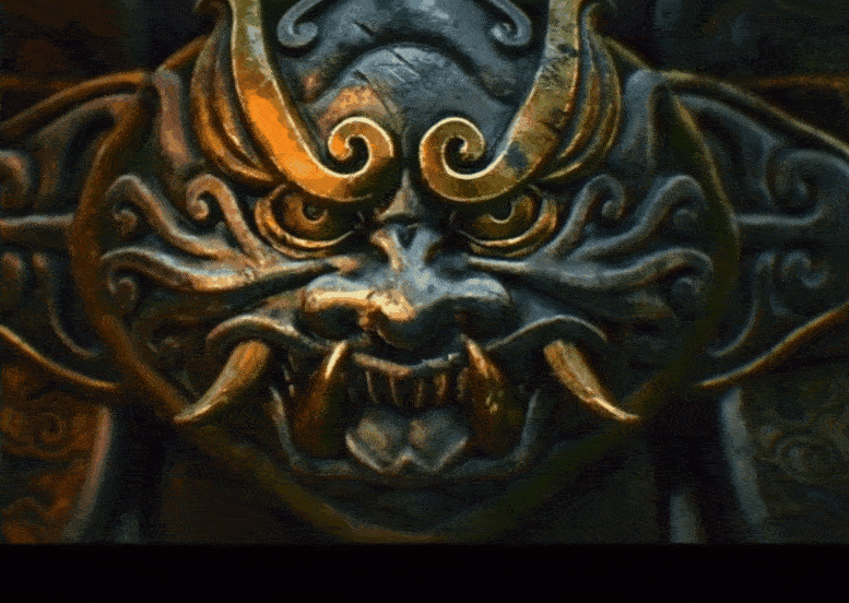 你来广州当“吕布” 《荣耀战魂》线下活动3000元奖金等你赢取