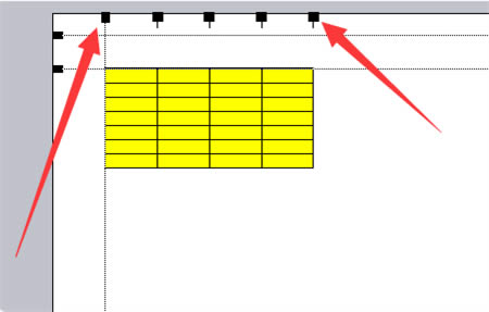 怎么使excel表格适应A4纸大小