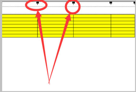 怎么使excel表格适应A4纸大小