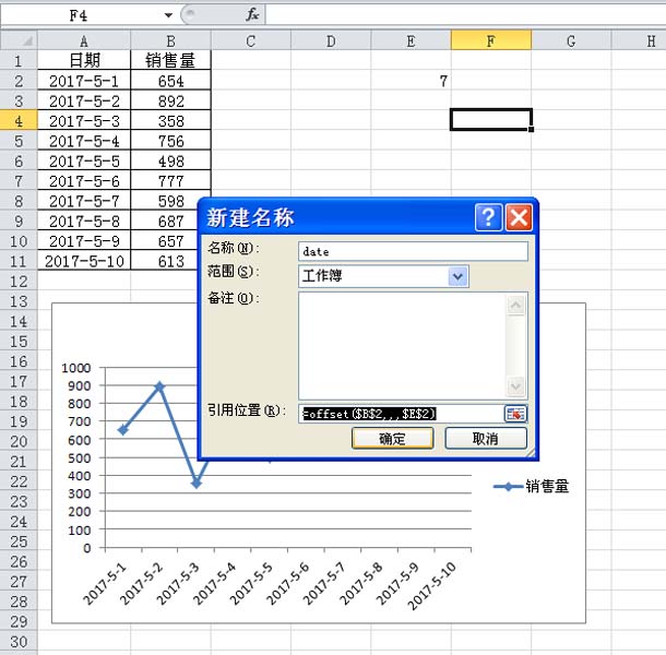 excel图表中怎么使用小人图形填充条形图