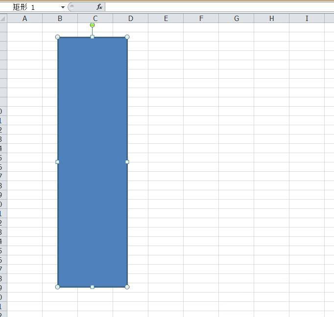 Excel表格怎么做文件夹侧标签