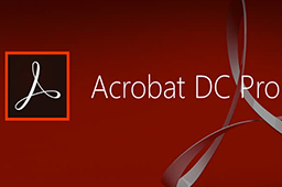 adobeacrobatdc软件怎么使用