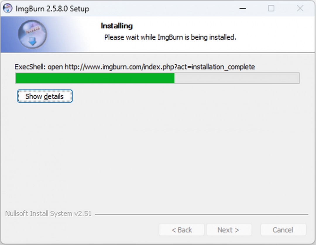 ImgBurn中文免费版