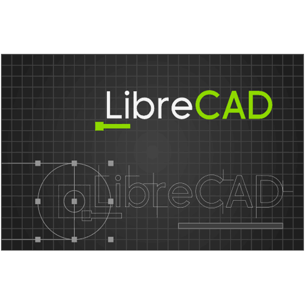 LibreCAD最新版