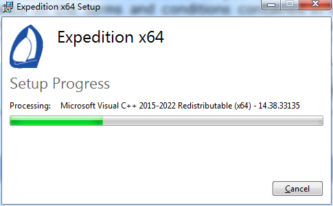 Expeditionv12.6.0
