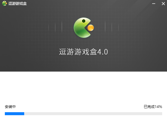 逗游游戏盒经典版