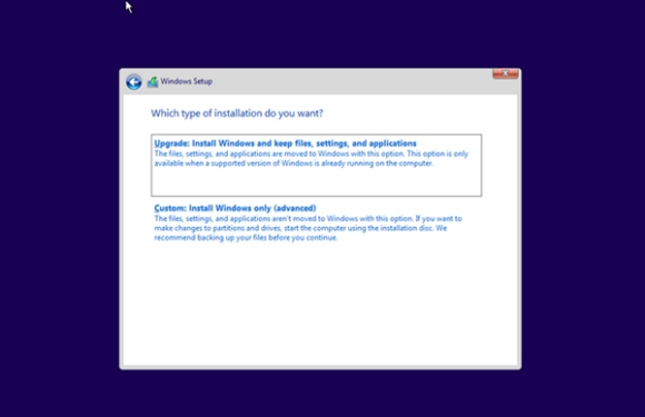 vm虚拟机怎么安装Win11系统