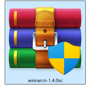 WinRAR怎么设置中文