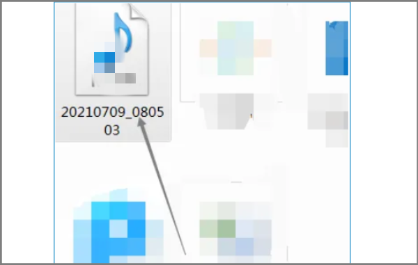 EV录屏怎么导出视频
