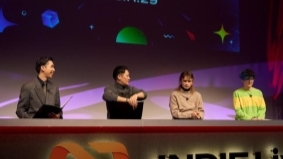 ��INDIE Live Expo������4��25��¡�ؾٰ죡��չ��Ϸ��Ʒ�����У�