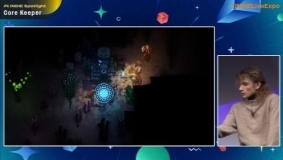 ��INDIE Live Expo������4��25��¡�ؾٰ죡��չ��Ϸ��Ʒ�����У�