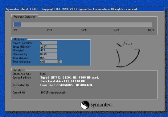 OneKey一键还原官网版