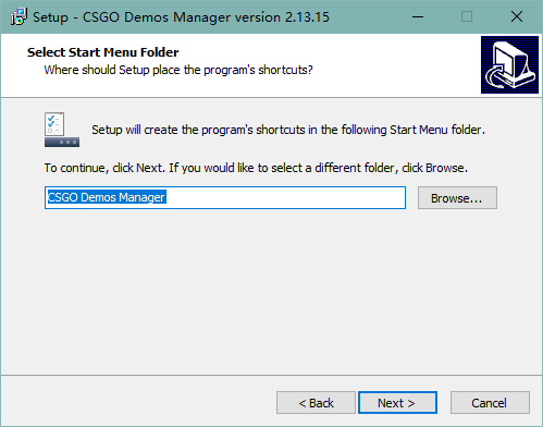 CSGO Demos Manager中文版