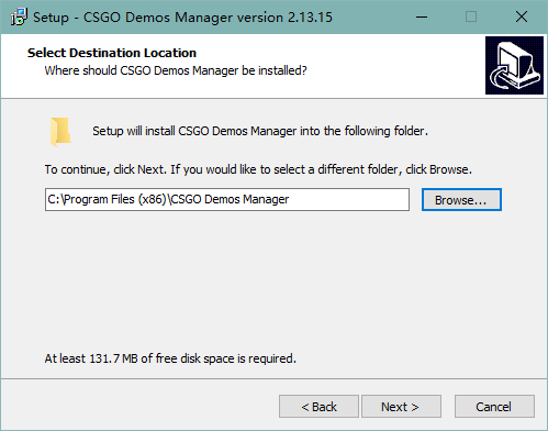 CSGO Demos Manager中文版