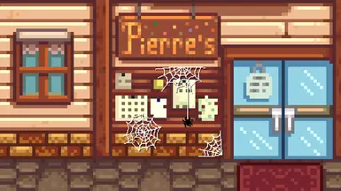 《星露谷物语》自动接受招聘任务MOD