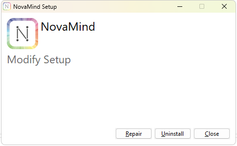 NovaMind6.0.5
