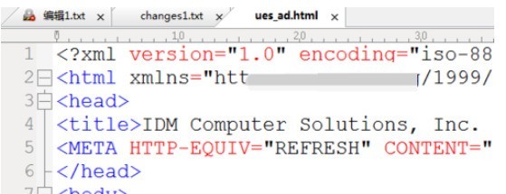 UltraEdit如何在注释选中内容