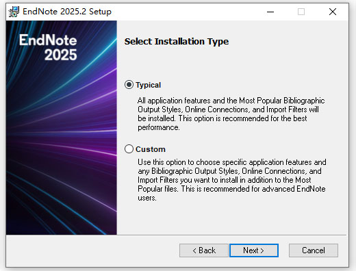 EndNote22.3.0.19899