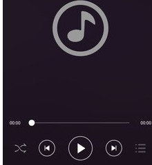 无损音乐播放器在线版