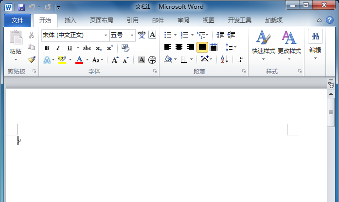 word怎么画坐标轴