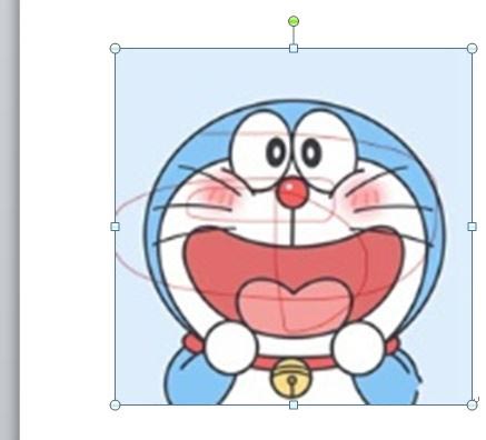 Word怎么给图片添加马赛克气泡效果