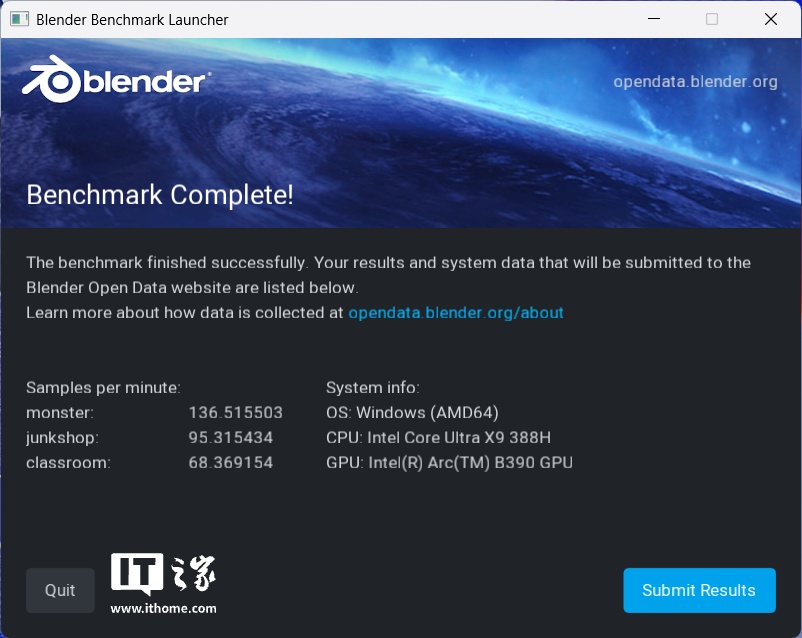 酷睿 Ultra X9 处理器 388H 体验：电竞级核显，续航超持久